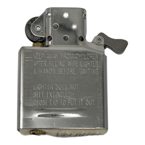 ZIPPO (ジッポ) オイルライター 2002年製 Collector Edition Ford GT  100周年記念 ケース付