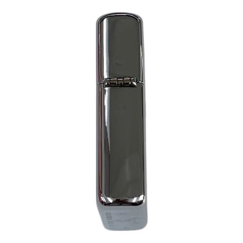 ZIPPO (ジッポ) オイルライター 2005年製 アーマー シェル
