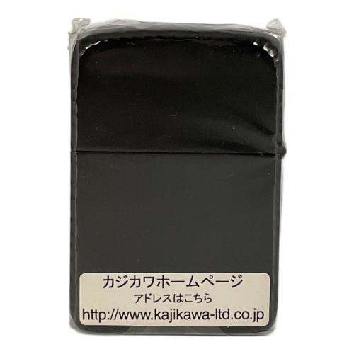 ZIPPO (ジッポ) オイルライター 2005年製 手彫り 1941レプリカ チタニウムメッキ 017/100