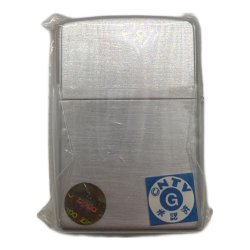 ZIPPO (ジッポ) ペアオイルライター 2007年製 ルパン三世 スリムタイプ 2006年製
