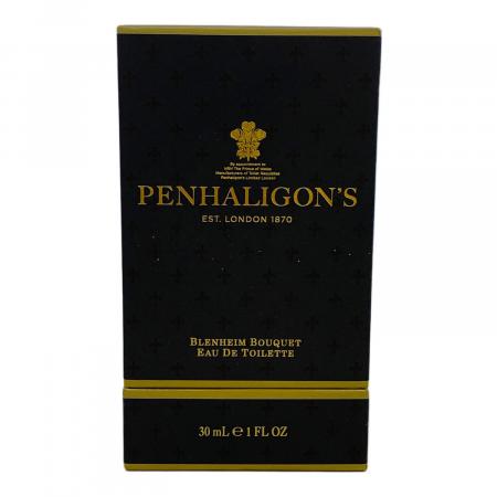 PENHALIGON'S (ペンハリガン) ブレナム ブーケ オードトワレ 30ml 残量