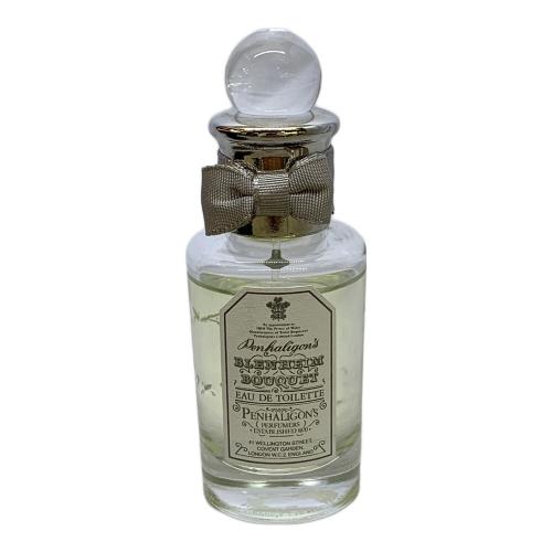 PENHALIGON'S (ペンハリガン) ブレナム ブーケ オードトワレ 30ml 残量80%-99%