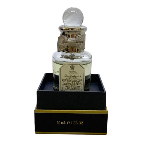 PENHALIGON'S (ペンハリガン) ブレナム ブーケ オードトワレ 30ml 残量80%-99%