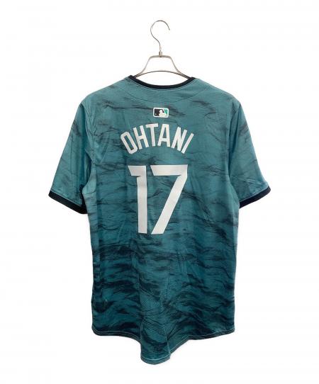 MLB 大谷翔平 オールスターゲーム2023 レプリカジャージ 2XL NIKE (ナイキ) 大谷翔平 MLB 2023 オールスターゲームレプリカ