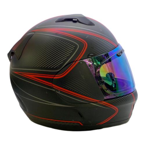 Arai (アライ) バイク用ヘルメット 2018年製 XD SNELL 57~58cm PSCマーク(バイク用ヘルメット)有