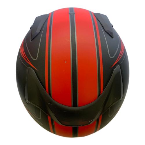 Arai (アライ) バイク用ヘルメット 2018年製 XD SNELL 57~58cm PSCマーク(バイク用ヘルメット)有