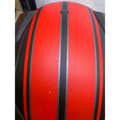 Arai (アライ) バイク用ヘルメット 2018年製 XD SNELL 57~58cm PSCマーク(バイク用ヘルメット)有