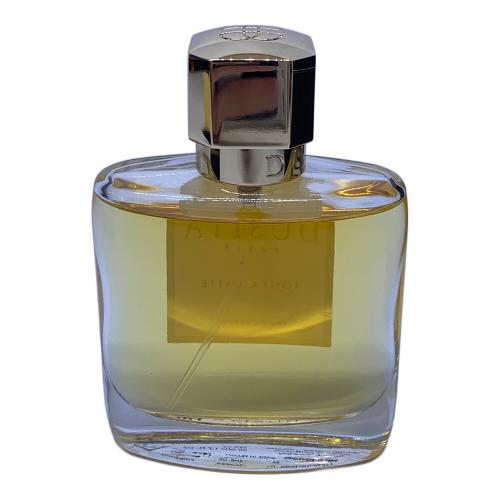 トンカ ラテ オードパルファム 50ml 残量80%-99%