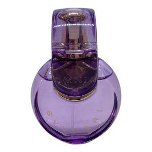 BVLGARI (ブルガリ) オードトワレ 50ml 残量80%-99% オムニア アメジスト