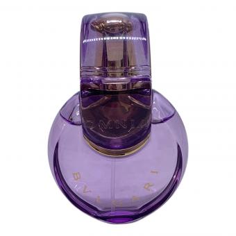 BVLGARI (ブルガリ) オードトワレ 50ml 残量80%-99% オムニア アメジスト