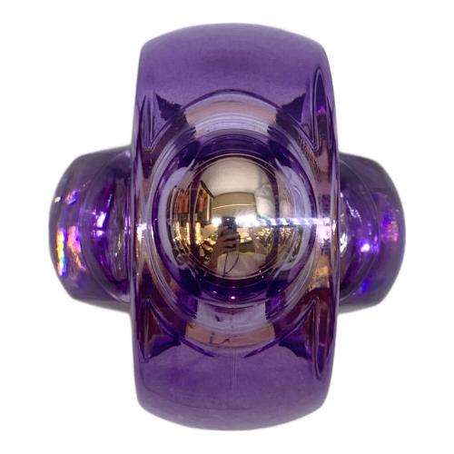 BVLGARI (ブルガリ) オードトワレ 50ml 残量80%-99% オムニア アメジスト