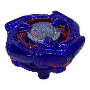 TAKARA TOMY (タカラトミー) ベイブレード(組立済) ベイブレード コバルトドレイク 4-60F