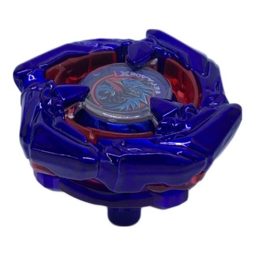 TAKARA TOMY (タカラトミー) ベイブレード(組立済) ベイブレード コバルトドレイク 4-60F