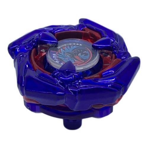 TAKARA TOMY (タカラトミー) ベイブレード(組立済) ベイブレード コバルトドレイク 4-60F