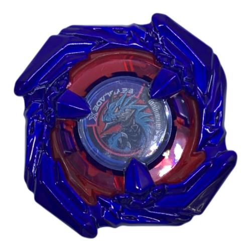 TAKARA TOMY (タカラトミー) ベイブレード(組立済) ベイブレード コバルトドレイク 4-60F