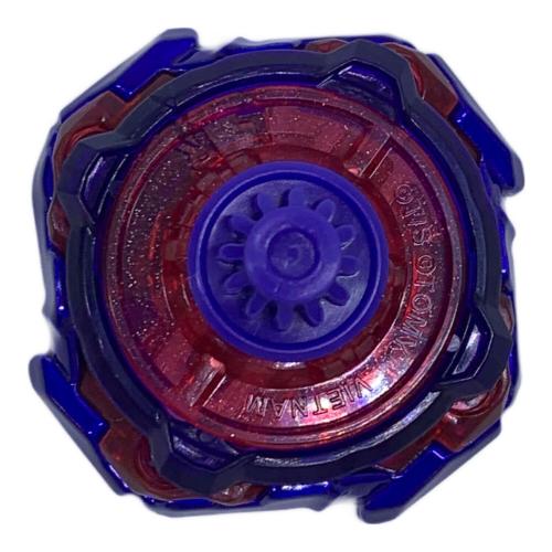 TAKARA TOMY (タカラトミー) ベイブレード(組立済) ベイブレード コバルトドレイク 4-60F
