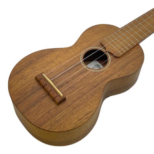 MARTIN (マーチン) ウクレレ S1 UKE SPECIAL ハワイアンコア単板ボディー