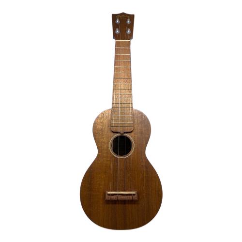 MARTIN (マーチン) ウクレレ S1 UKE SPECIAL ハワイアンコア単板ボディー