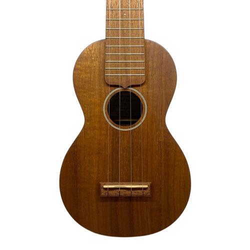 MARTIN (マーチン) ウクレレ S1 UKE SPECIAL ハワイアンコア単板ボディー