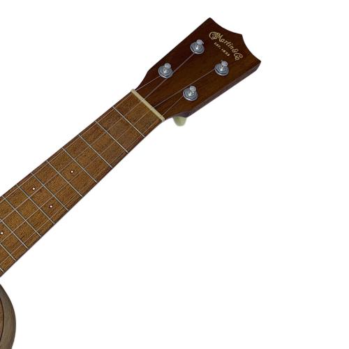 MARTIN (マーチン) ウクレレ S1 UKE SPECIAL ハワイアンコア単板ボディー