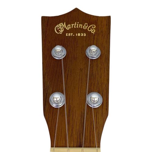 MARTIN (マーチン) ウクレレ S1 UKE SPECIAL ハワイアンコア単板ボディー