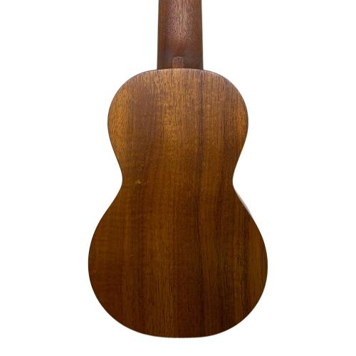 MARTIN (マーチン) ウクレレ S1 UKE SPECIAL ハワイアンコア単板ボディー
