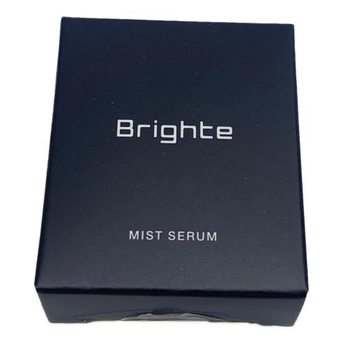 Brighte (ブライト) ヘアードライヤー BRT-SD173 2025年製