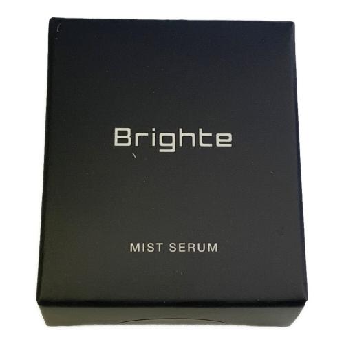 Brighte (ブライト) ヘアードライヤー BRT-SD173 2025年製