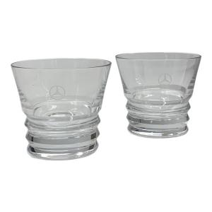 Baccarat (バカラ) ロックグラス ベガ