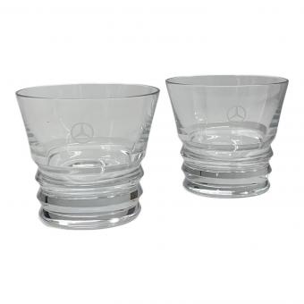 Baccarat (バカラ) ロックグラス ベガ