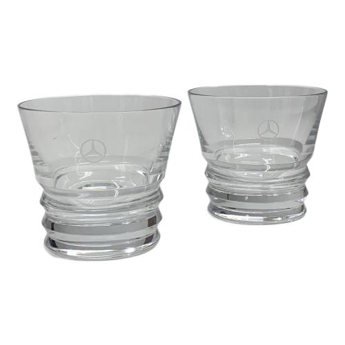 Baccarat (バカラ) ロックグラス ベガ