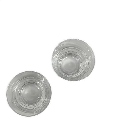 Baccarat (バカラ) ロックグラス ベガ