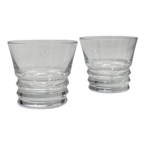 Baccarat (バカラ) ロックグラス ベガ