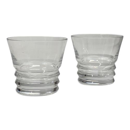 Baccarat (バカラ) ロックグラス ベガ