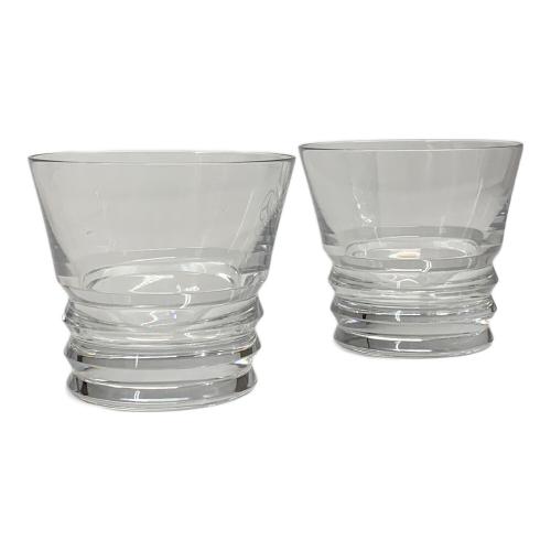 Baccarat (バカラ) ロックグラス ベガ