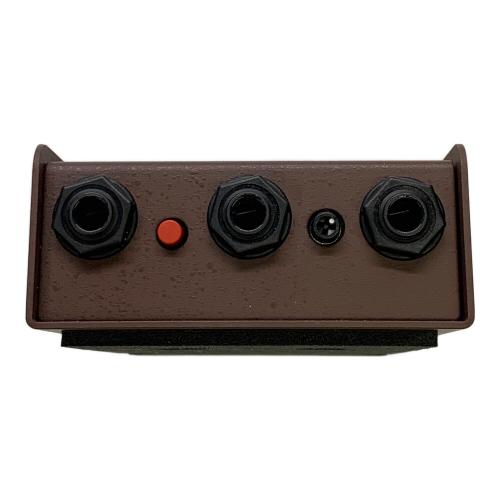 L.R.Baggs (エルアールバックス) エフェクター Para Acoustic D.I. アコギ用ダイレクトボックス