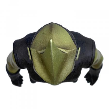 CCP (シーシーピー) 1／6 特撮シリーズ 『宇宙猿人ゴリ』 フィギュア