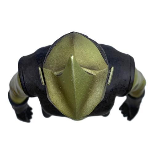 CCP (シーシーピー) 1／6 特撮シリーズ 『宇宙猿人ゴリ』 フィギュア