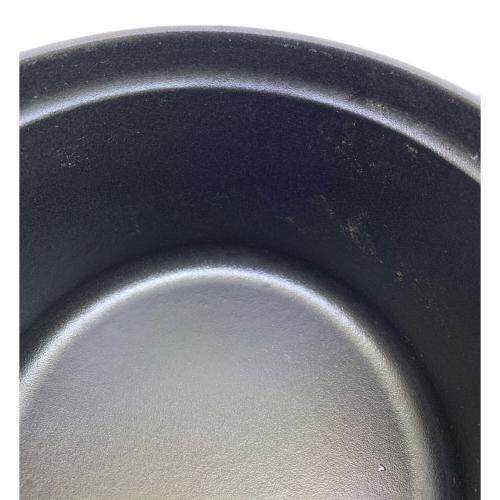 Staub (ストウブ) ピコココット 16cm グレー