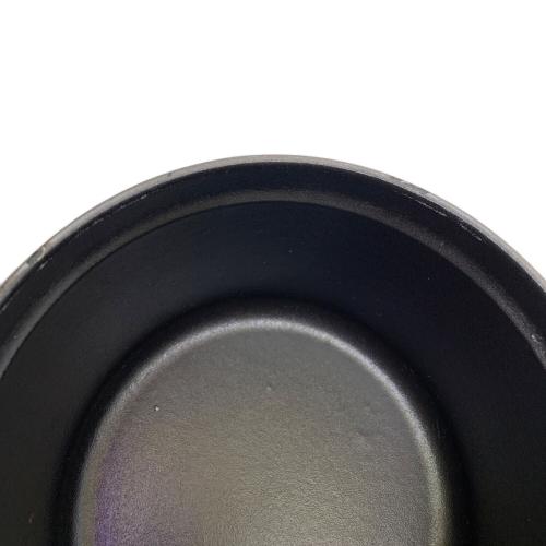 Staub (ストウブ) ピコココット 16cm グレー