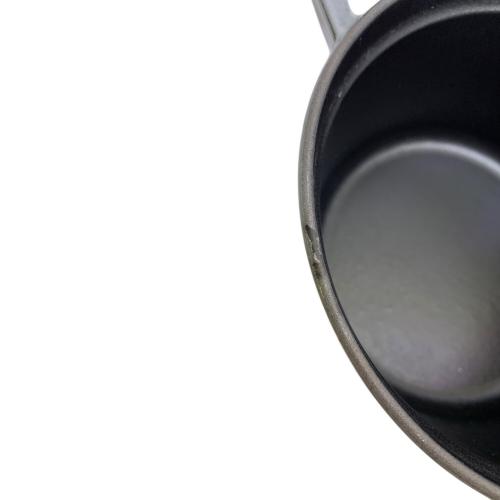 Staub (ストウブ) ピコココット 16cm グレー