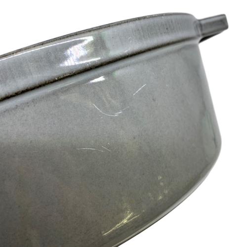 Staub (ストウブ) オーバルピコ・ココット 30cm