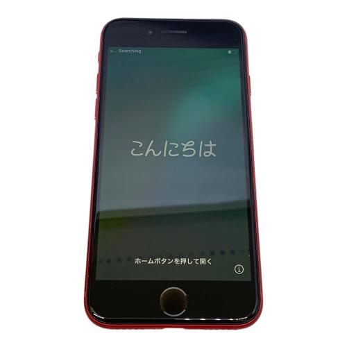 Apple (アップル) iPhone SE(第3世代) MHGR3J/A
