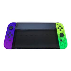 Nintendo (ニンテンドー) Nintendo Switch(有機ELモデル) HEG-001 スプラトゥーン3エディション