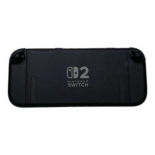 Nintendo (ニンテンドー) Nintendo Switch2(マリオカート同梱版) BEE-001