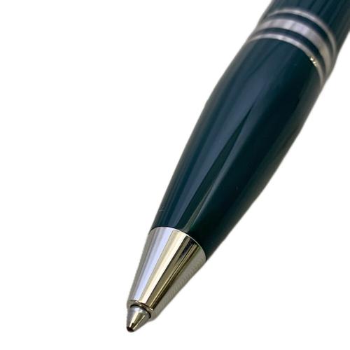 MONTBLANC (モンブラン) ボールペン プレシャスレジンボールペン  ポーラーグリーン スターウォーカー