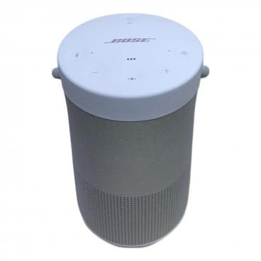BOSE (ボーズ) ワイヤレススピーカー SoundTouch 10 wireless music