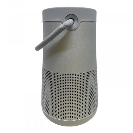BOSE (ボーズ) Bluetooth対応スピーカー 419356 SOUNDLINK REVOLVE +