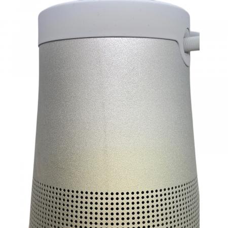 BOSE (ボーズ) Bluetooth対応スピーカー 419356 SOUNDLINK REVOLVE +