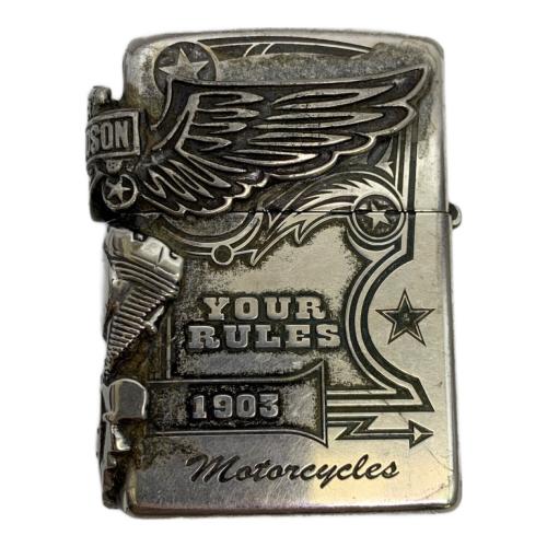 ZIPPO (ジッポ) オイルライター 2020年製